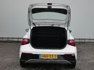 Hyundai i20 1.0 T-GDI 48V MHEV 100pk Comfort