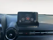 Mazda 2 1.5 Skyactiv-G GT-M | Cruise & Climate Control | All Season Banden | Bluetooth | Navigatie | Stoelverwarming | Parkeersensoren | LMV | 12 Maanden BOVAG Garantie