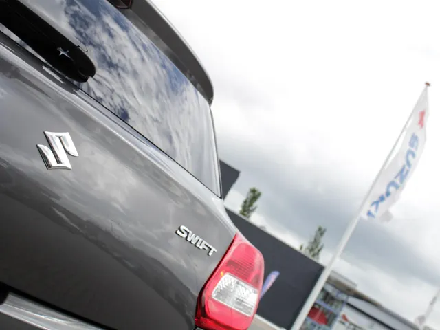 Suzuki Swift 1.2 Select Automaat | Airco | Camera | Lm-Velgen