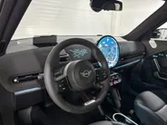 MINI Aceman E John Cooper Works L