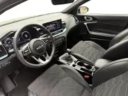 Kia Ceed 1.0 T-GDi Design Edition | Camera | LED | Stoel + Stuurverwarming | Apple Carplay / Android Auto | Halfleder