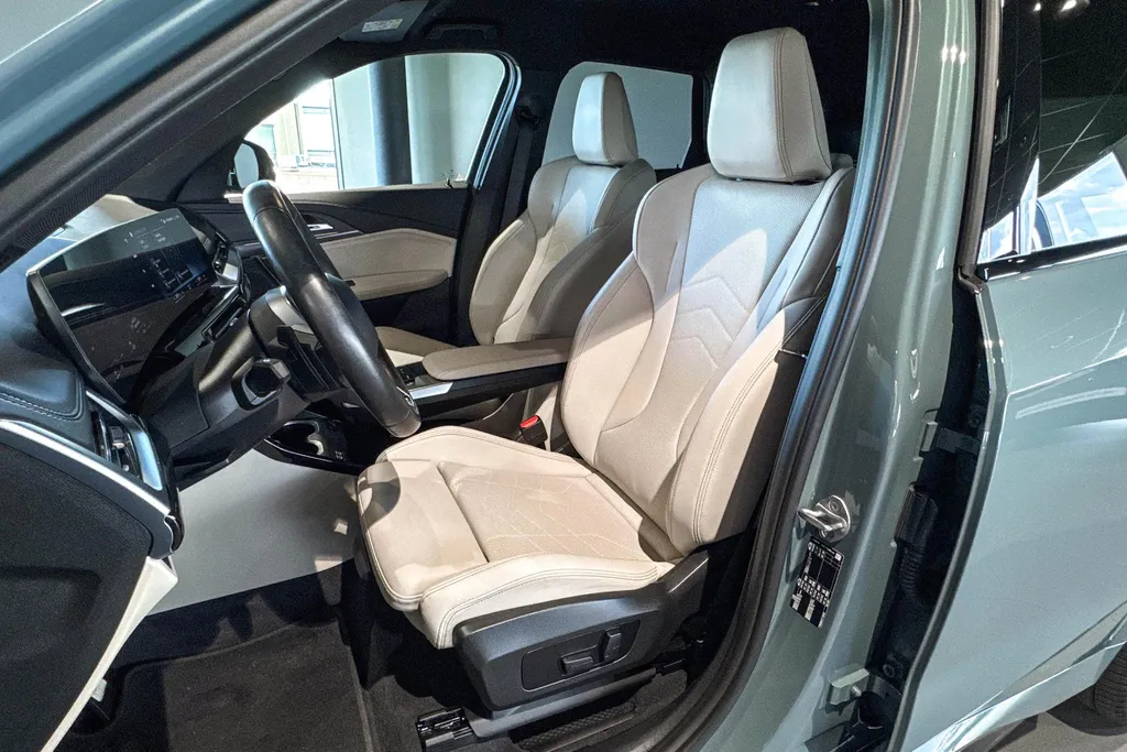 BMW X1 sDrive18i