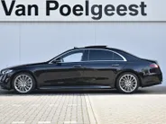 Mercedes-Benz S-klasse 580 e Lang AMG Line