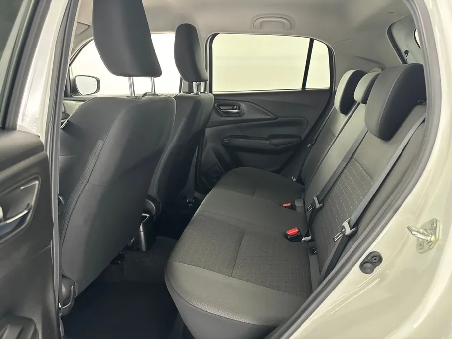 Suzuki Swift 1.2 Style Smart Hybrid Automaat | Navigatie | Apple Carplay/Android Auto | Adaptieve Cruise Control