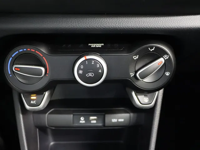 Kia Picanto 1.0 MPi DynamicLine Trekhaak
