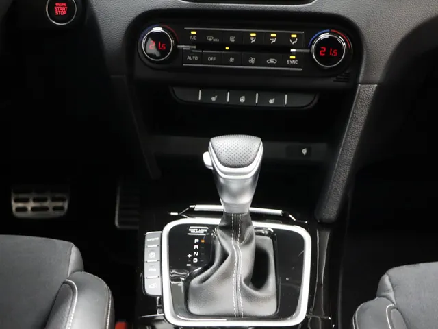 Kia Ceed Sportswagon 1.5 T-GDi GT-PlusLine