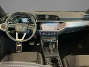 Audi Q3 45 TFSIe 180kW/245PK S Line · Panoramadak · Apple/Android Car Play · Drive select