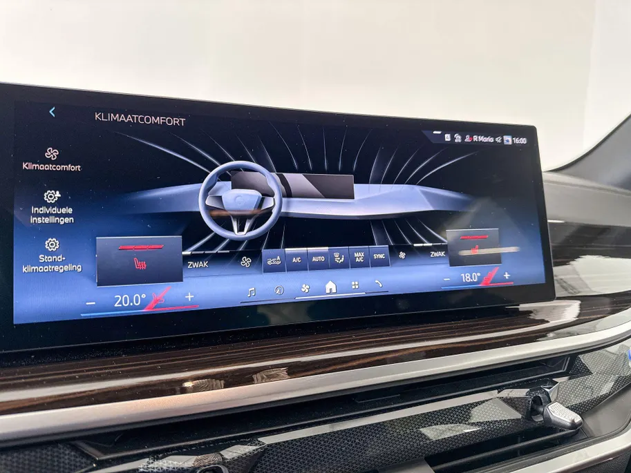 BMW X5 xDrive50e M Sportpakket