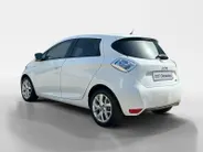 Renault ZOE R110 Limited 41 kWh | Koop Accu | SOH 92.2% | Parkeersensoren | Cruise & Climate Control | Stoelverwarming | Bluetooth | Navigatie | 12 Maanden BOVAG Garantie