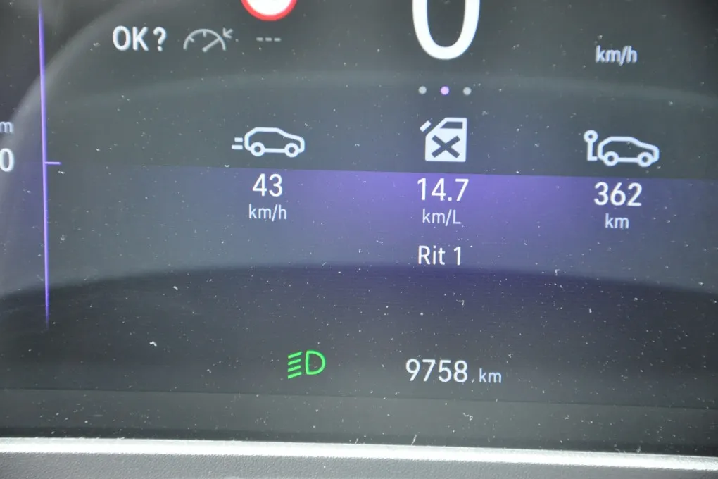 Opel Mokka 1.2 Turbo Ultimate Camera Apple/Android