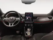 Renault Arkana 1.6 E-Tech full hybrid 145 esprit Alpine AUTOMAAT NAVI AIRCO CAMERA CRUISE CONTROLE  APPLE CARPLAY ANDROID AUTO HOGE INSTAP LM VELGEN ELECTRISCHE STOELEN ZEER DIKKE AUTO DEALER ONDERHOUDEN