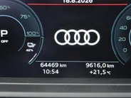 Audi Q4 e-tron 40 L ed AdvPl 77 kWh Climate