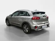 Kia Niro 1.6 GDi Hybrid DynamicLine | Airco | Navi | Camera | Cruise Control |