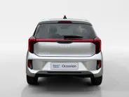 Kia Picanto 1.0 DPI DynamicPlusLine | Achteruitrijcamera | LED verlichting | Navi | Cruise control | Apple/Android Carplay | Parkeersensoren achter | LMV | Privacy glass