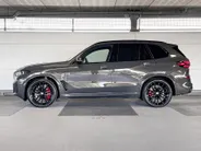 BMW X5 xDrive50e