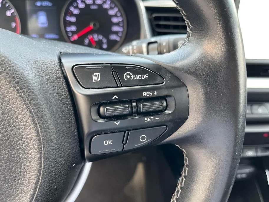 Kia Stonic 1.0 T-GDi DynamicPlusLine | Navi | Camera | Clima | Cruise Control | LM Velgen | Privacy Glass | Apple Carplay | Android Auto
