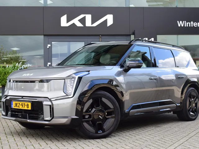 Kia EV9
