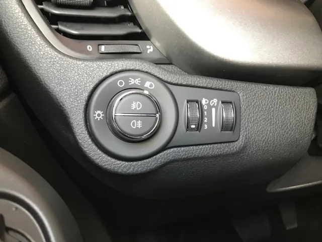Fiat 500 X 1.5 Hybrid Sport