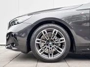BMW 5 Serie Touring 530e M Sport Edition