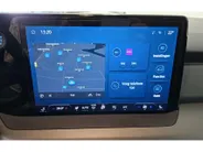 Ford E-Transit Courier Limited 136 PK 44 kWh accu