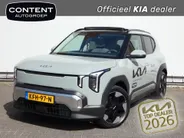 Kia EV2 42,2 kWh 147pk (5-zits) Plus Advanced