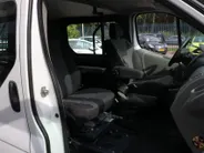 Renault Trafic 2.0 dCi T27 L1H1 Aangepast voor Rolstoelvervoer | | Automaat | Aanpassing voor rolstoelvervoer |