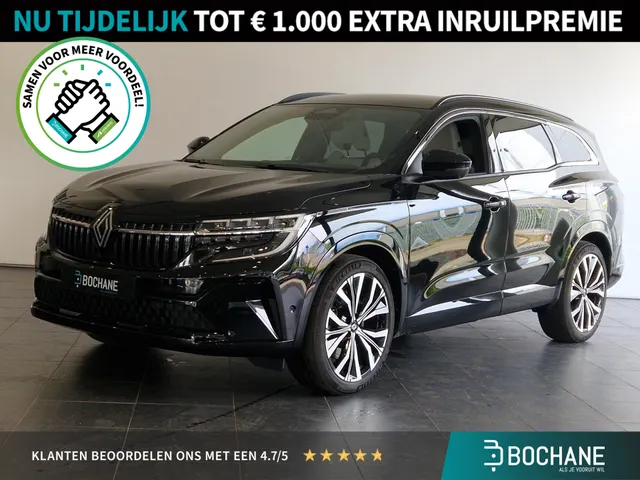 Renault Espace