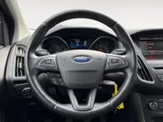 Ford Focus Wagon 1.0 Trend Edition | Nieuwe Distributieriem | Navigatie | Voorruitverwarming | Parkeersensoren | Cruise Control | 12 maanden garantie! |