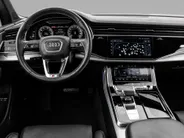 Audi Q7 60 TFSIe 462pk S-tronic Quattro Pro Line S Comp. · 360 Camera · Leder Valcona · Inklap. Trekhaak · B&O Sound · Keyless · Elek. Stoelen + Geheugen Bestuurder ·