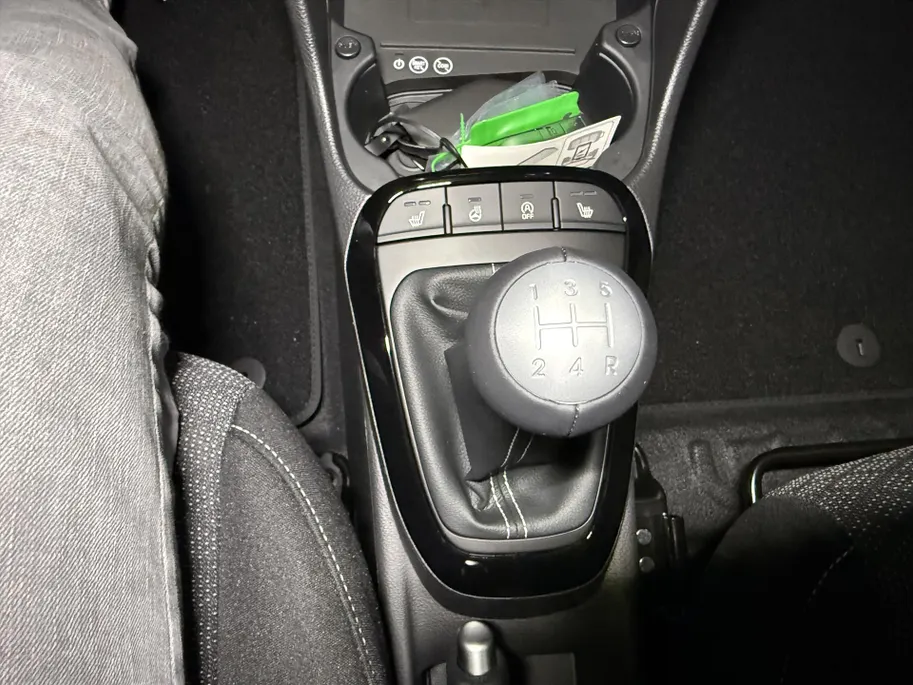 Kia Picanto 1.0 GDI 5-zits ExecutiveLine