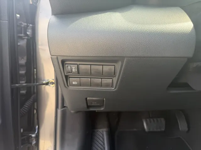 Toyota Yaris Cross 1.5 Hybrid 115 Dynamic AWD