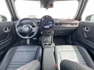 MINI Cooper Cabrio 2.0 JCW John Cooper Works XL