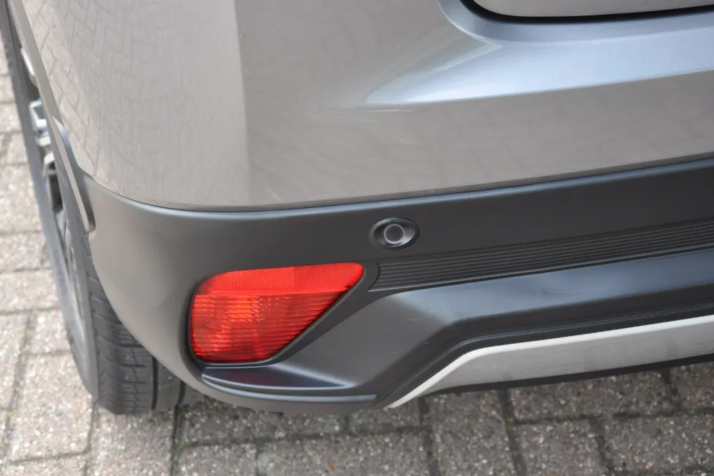 Mitsubishi Eclipse Cross 1.5 DI-T First Ed. All Seasons Head Up