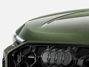 Audi Q5 Sportback 2.0 TFSI e-hybrid quattro S edition Competition 367 PK · Glazen panoramadak · Head-up display · B&O premium 3D