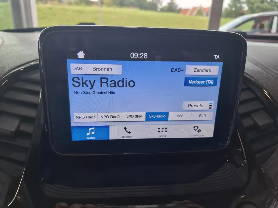 Ford Ka Ka+ 1.2 Active Android Auto / Apple CarPlay