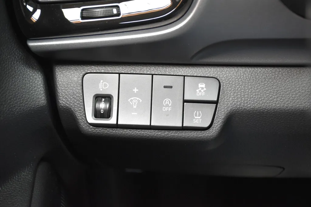 Kia Stonic 1.0 T-GDi 100pk DynamicPlusLine Automaat | Navi | Camera | Cruise | PDC | Keyless Entry | Start /Stop