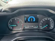 Ford Transit Connect 1.5 EcoBlue L1 Trend 100 pk | 2x schuifdeur | Navigatie | Achterklep met ruit | Cruise control | Voorruitverwarming | Verwarmde voorstoelen | Parkeersensoren