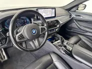 BMW 5 Serie Touring 530e xDrive Innovation Pack M Sportpakket