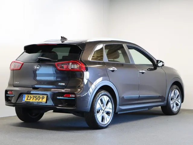 Kia e-Niro ExecutiveLine 64 kWh