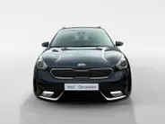 Kia Niro 1.6 GDi Hybrid DynamicLine | NAVI | CAMERA | TREKHAAK | CLIMATE & CRUISE CONTROLE | ETC..