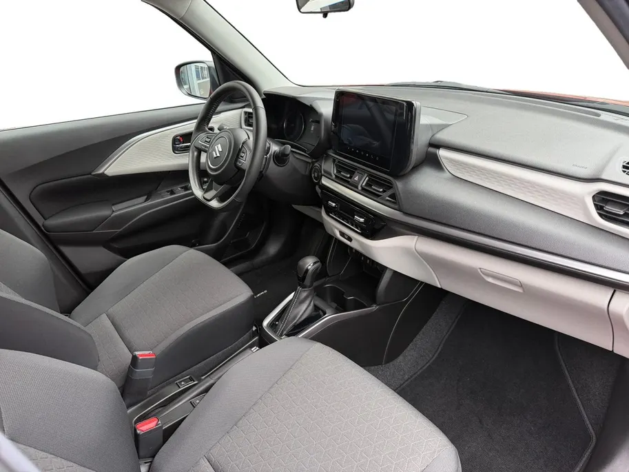Suzuki Swift 1.2 Style Smart Hybrid | Climate Control | Navigatie | Stoelverwarming |