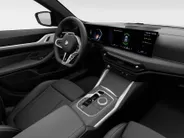 BMW 4 Serie Gran Coupé 420i