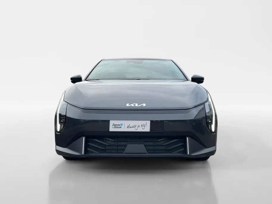 Kia EV4 Air 58.3 kWh | Informeer naar beschikbaarheid | 204 pk | 435 km actieradius | NU €3.895 ,- Inruilpremie