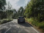 smart #5 Brabus 100 kWh
