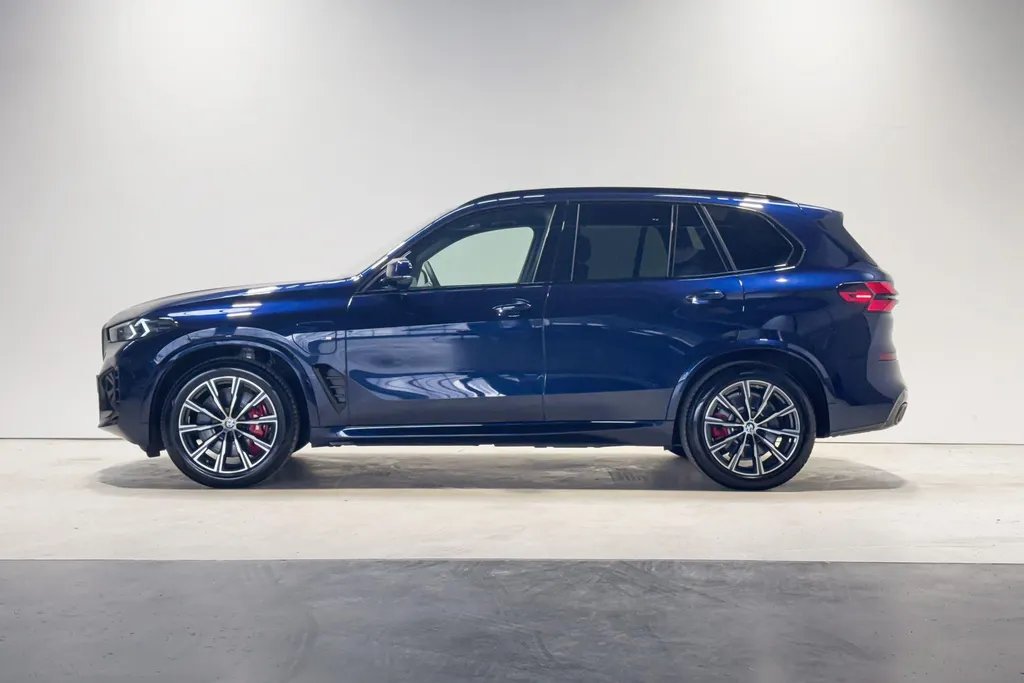 BMW X5 xDrive50e Innovation Pack M Sportpakket Pro