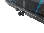 Ford E-Transit Custom 340 L2H1 Sport 71 kWh 218 pk | NIEUW TE BESTELLEN | 17' LM velgen | Laadruimtebescherming | Achteruitrijcamera | All weather banden | Trekhaak | Rijklaarprijs!