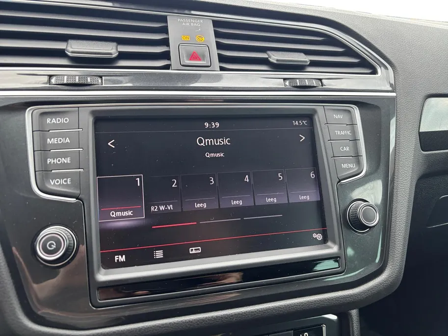 Volkswagen Tiguan 2.0 TSI 4Motion Highline | Trekhaak | Adapt. Cruise Control | Stoelverwarming | Climate Control | Parkeersensoren |