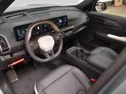Kia EV5 81,4 kWh 217pk 2WD GT-Line Business Edition