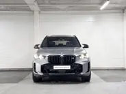 BMW X5 M60i xDrive