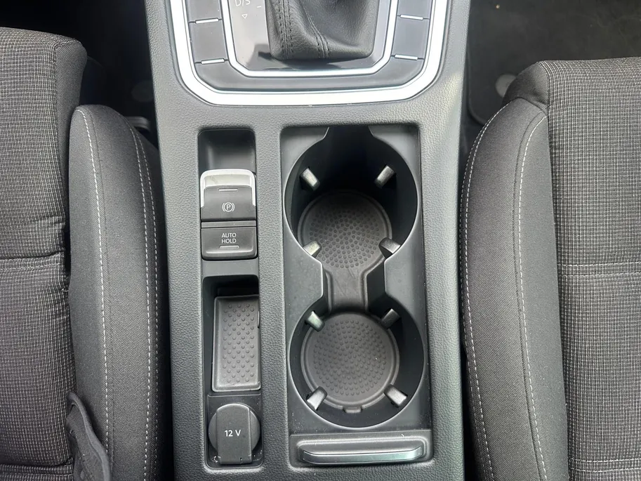 Volkswagen Passat Variant 1.4 TSI Comfortline Business | NL-AUTO | LED | APPLE CAR PLAY/ANDROID AUTO | 12 MAANDEN BOVAG GARANTIE |